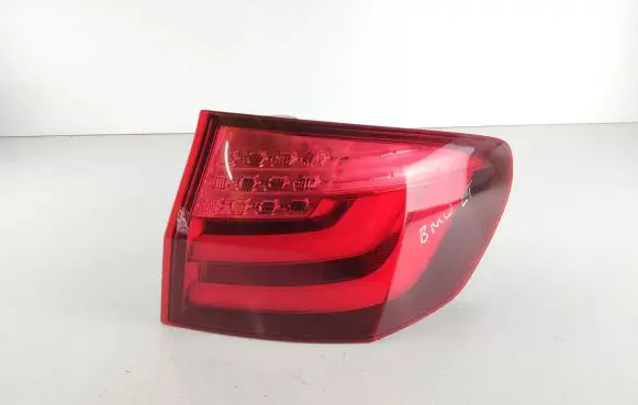 BMW 5 F10 F11 Rear/tail lights