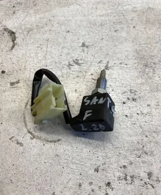 Hyundai Santa Fe Brake pedal sensor switch