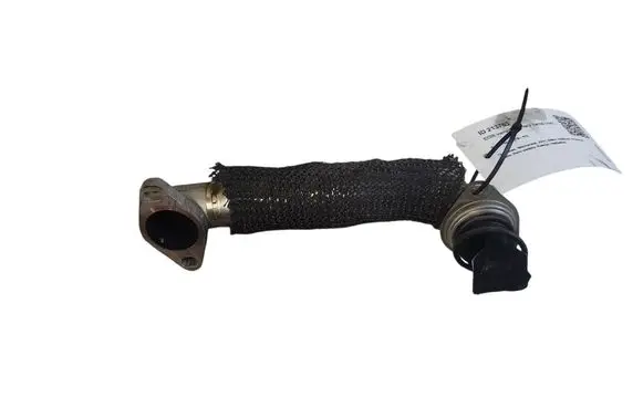 Ford Focus EGR valve line/pipe/hose 9674950180