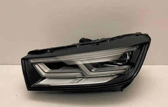 Audi Q5 SQ5 Headlight/headlamp 80A941783F 3457BY01S 14A6351