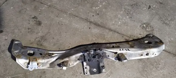 Mitsubishi Lancer X Top upper radiator support slam panel