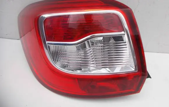 Dacia Sandero II Rear/tail lights 266654085R DSP26L B52FEAR