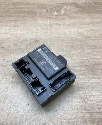 Audi A6 S6 C6 4F Door control unit/module 4F0959792E 4F0910793E