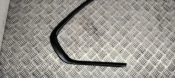 BMW X5 E70 Rear side glass trim 