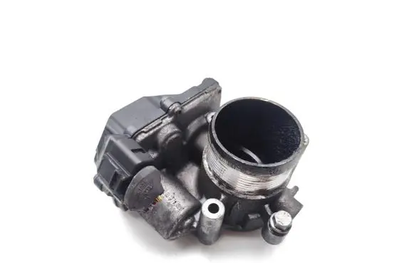 Volkswagen Sharan Electric throttle body valve 03L128063T A2C83076400