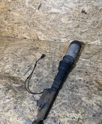Mercedes-Benz S W220 Air suspension rear shock absorber C086054 010112005156