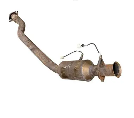 Jeep Grand Cherokee Catalyst/FAP/DPF particulate filter 68414796AA 05149180AA 3327062218