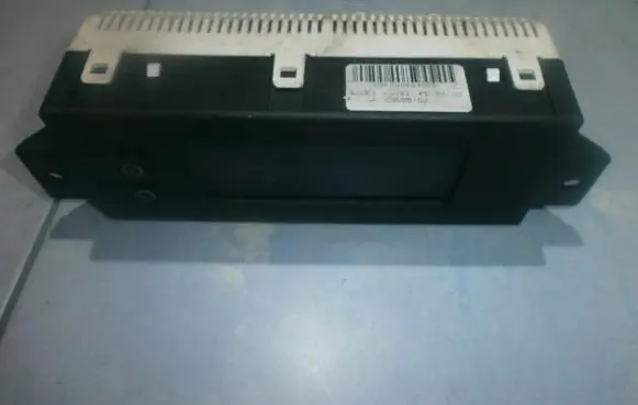 Opel Astra G Screen/display/small screen gm24428043