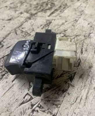 Audi A4 S4 B8 8K Electric window control switch