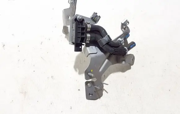 Renault Austral Exhaust gas pressure sensor 227702631R