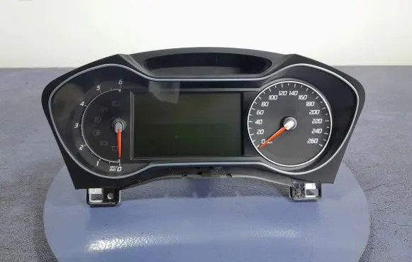 Ford S-MAX Speedometer (instrument cluster) CS7T-10849-VE