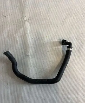 Volvo XC60 Engine coolant pipe/hose Q01732
