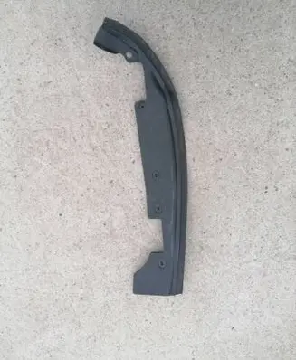 BMW 4 F32 F33 Rubber seal front coupe door 51337347701