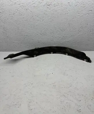 Audi Q8 Front wheel arch liner splash guards 4M8853887