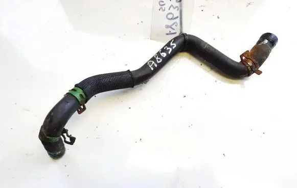Renault Modus Engine coolant pipe/hose