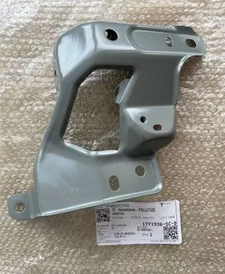 Tesla Model 3 Highland Fender mounting bracket 1771936SCD 1771936S0C 1771936SCC