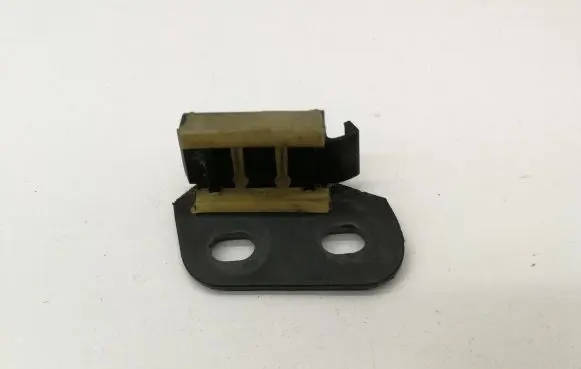 Audi A6 S6 C6 4F (B) pillar trim (top) 4F0853588C
