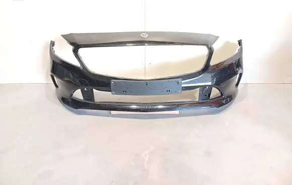 Mercedes-Benz A W176 Front bumper A1768853625 A1768853022 A1768851265