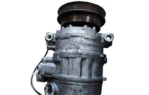 Audi A4 S4 B7 8E 8H Air conditioning (A/C) compressor (pump) 8E0260805BF
