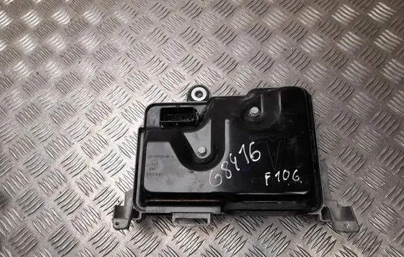 Tesla Model 3 Comfort/convenience module 158399101C