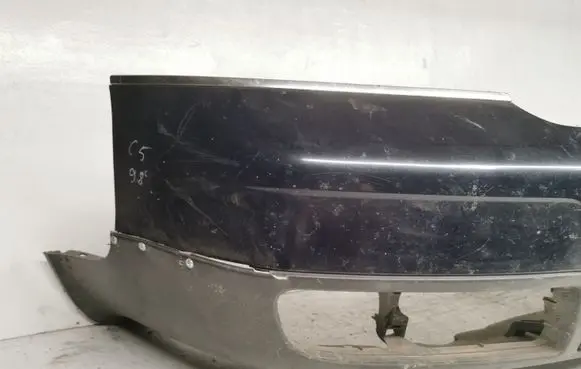 Audi A6 S6 C5 4B Front bumper