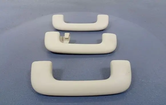 Hyundai Tucson IV NX4 Front interior roof grab handle 85342-D5000