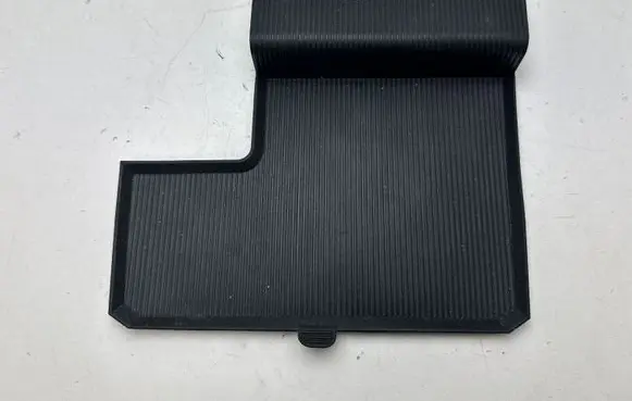Ford Mustang VI Panel drawer/shelf pad FR3B63047A74A