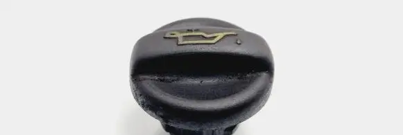 Peugeot Partner Oil filler cap 9624939680
