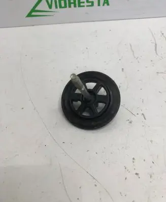 KIA Sportage Spare wheel section trim 