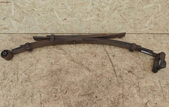 Ford Ranger Rear leaf spring EB3C5B669