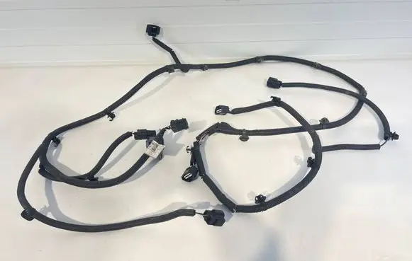 SsangYong Korando Parking sensor (PDC) wiring loom 82900-37020