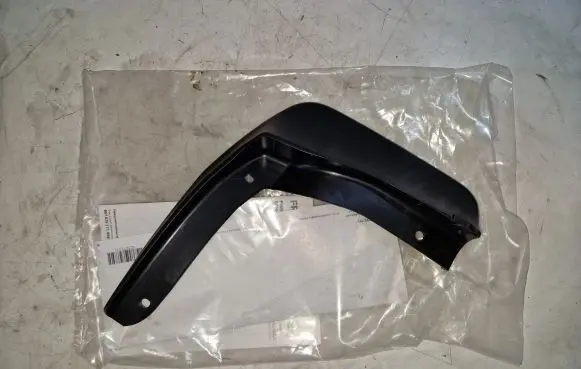 Skoda Octavia Mk4 Front mudguard 5E3075111