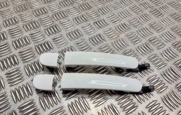 Seat Altea Rear door exterior handle 3b0837207