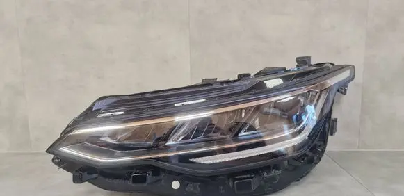 Volkswagen Golf VIII Headlight/headlamp 5H1941005A L866469