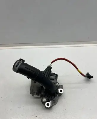 Mercedes-Benz A W177 EGR valve 147100361R BC2511230 HU1501000461