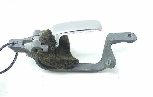 BMW 7 E23 Front door interior handle 51211848882