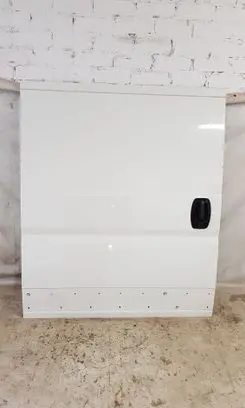 Fiat Ducato Side sliding door 