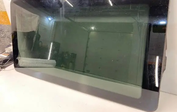 Mercedes-Benz S W140 Sunroof glass 1407801221 A1407801221