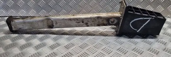 Citroen C4 I Picasso Front bumper shock/impact absorber 24402007