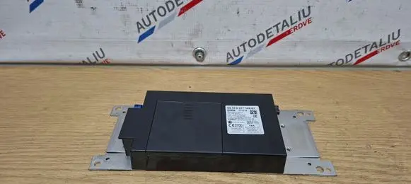 Bluetooth control unit module