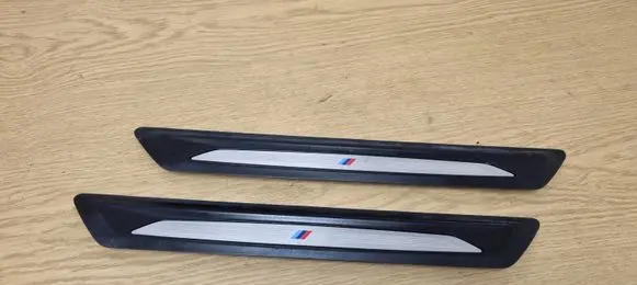 BMW 1 F20 F21 Front sill trim cover 8051037