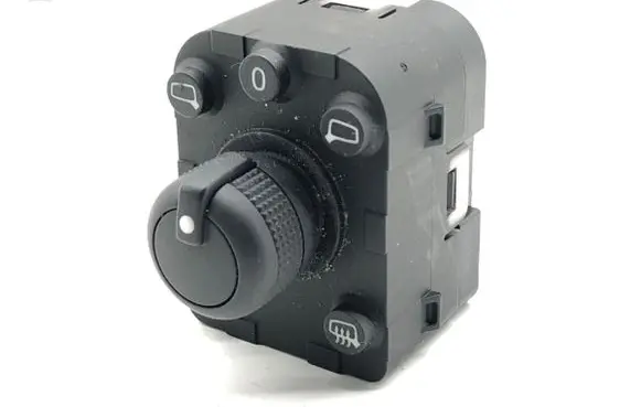 Audi Q3 F3 Wing mirror switch 4M0959565L