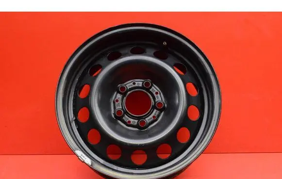BMW X3 E83 R18 forged rim KBA43738