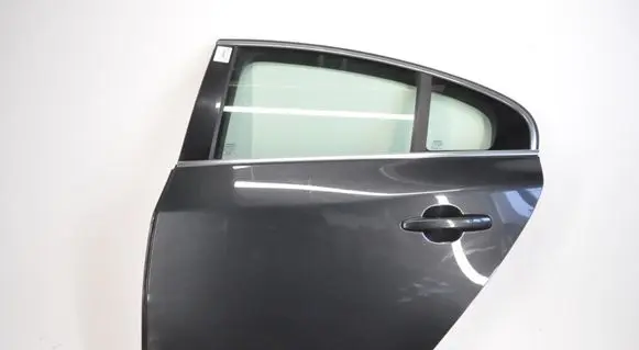Volvo S60 Rear door 