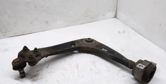 Peugeot 508 Front lower control arm/wishbone 872275