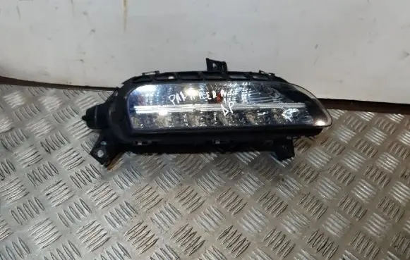 Porsche Panamera (970) Front fog light 97063108202