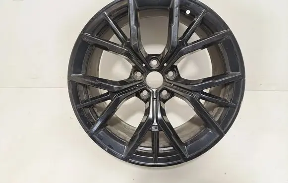 BMW 5 G30 G31 G38 R19 alloy rim 8747406 9JX19ET44