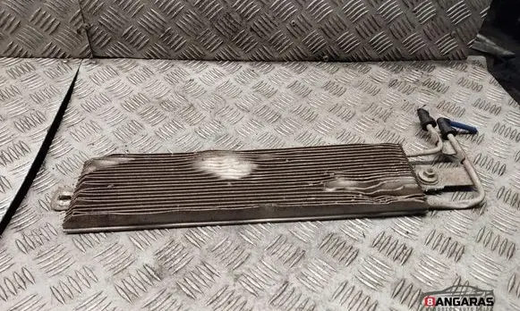 Volkswagen Touran I Fuel cooler (radiator) 1k0203491d