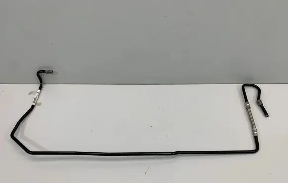 Porsche 911 992 Brake line pipe/hose 992614729