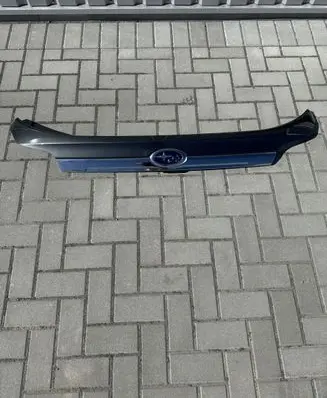 Subaru Ascent Tailgate trim 91111XC37ANN 91111XC40A 91713XC00A